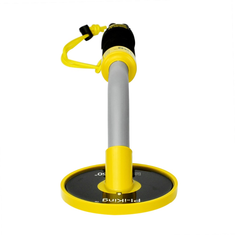 Underwater Metal Detector Waterproof Underwater Metal Detector Waterproof