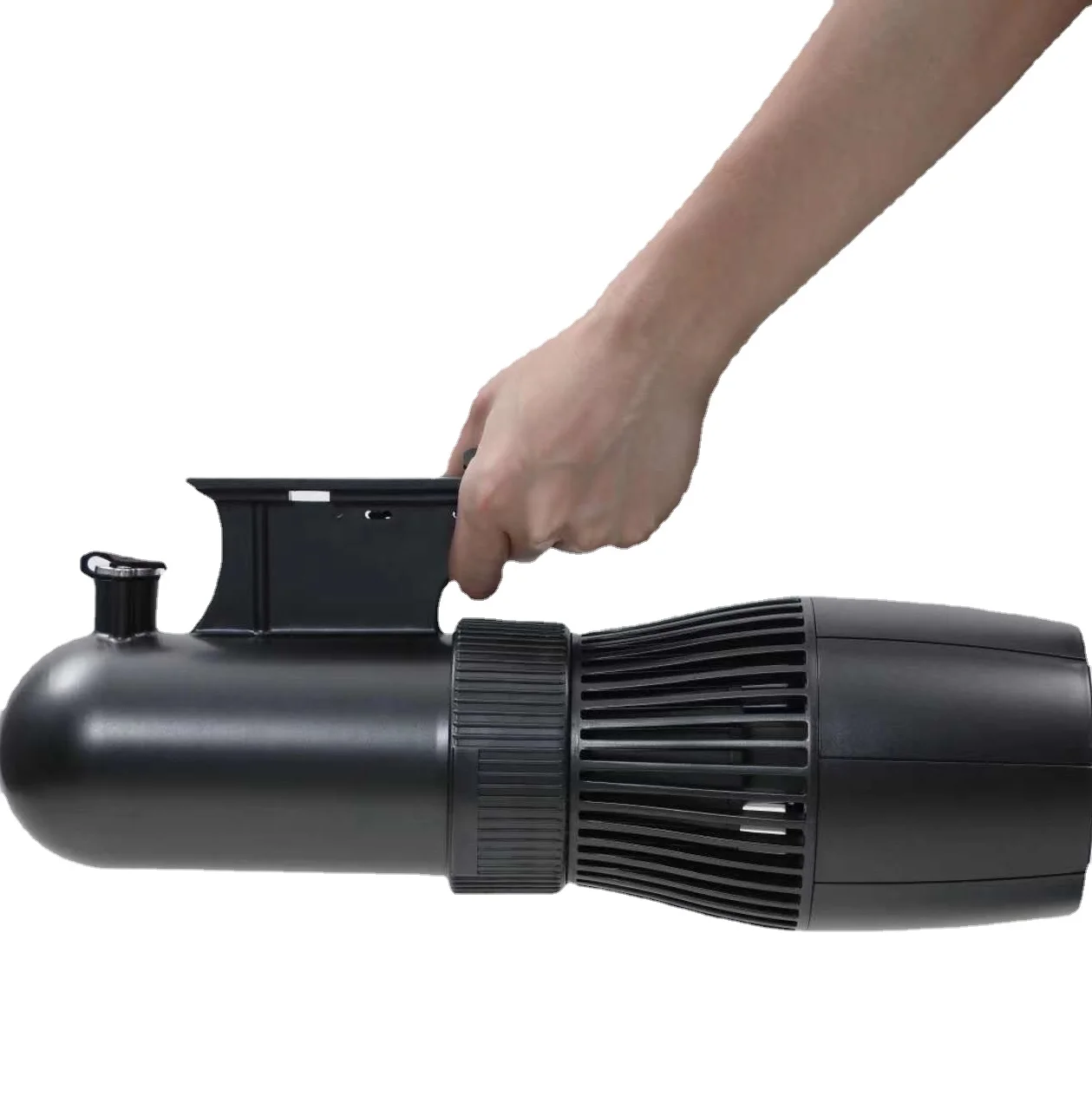 Underwater Scooter 500w SUP Motor 40M Diving Sea Scooter Max 60min Water Sports Swimming Scuba Diving for Kids/Adults