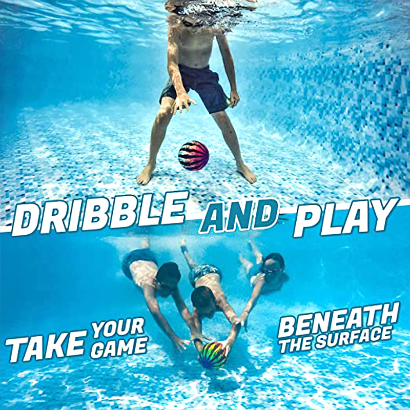 Underwater Watermelon Ball for Pool Underwater Watermelon Ball for Pool