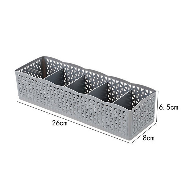 Underwear Organizer Panty Box Holder Underwear Organizer Panty Box Holder