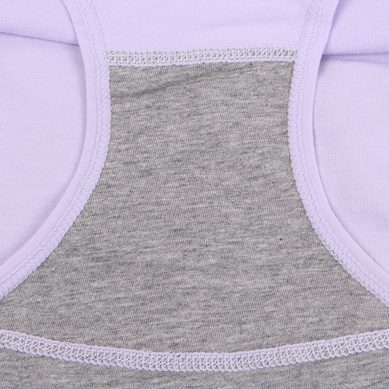 Underwear With Pocket Seamless Panty Underwear With Pocket Seamless Panty