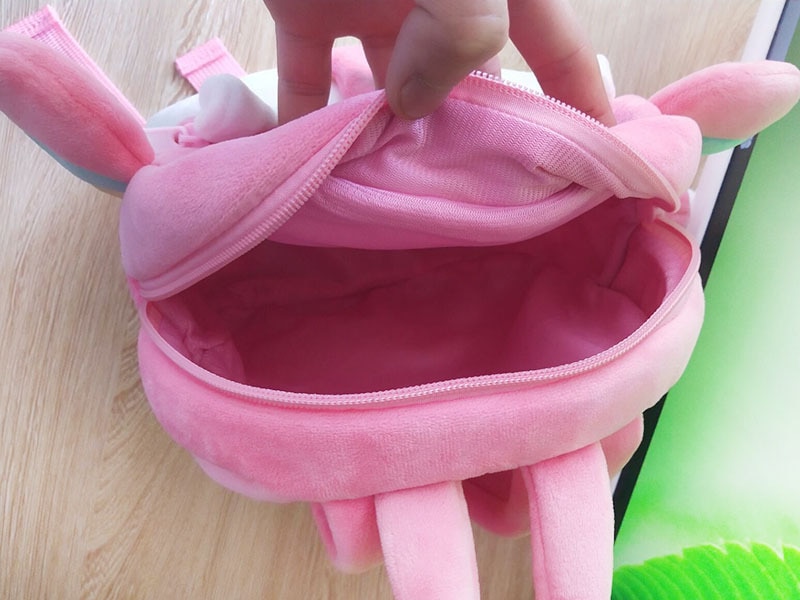 Unicorn Backpack for Girls Plush Bag