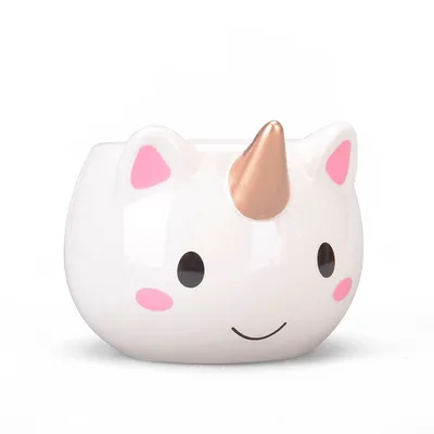 Unicorn Cup Cute Coffee Mug Unicorn Cup Cute Coffee Mug