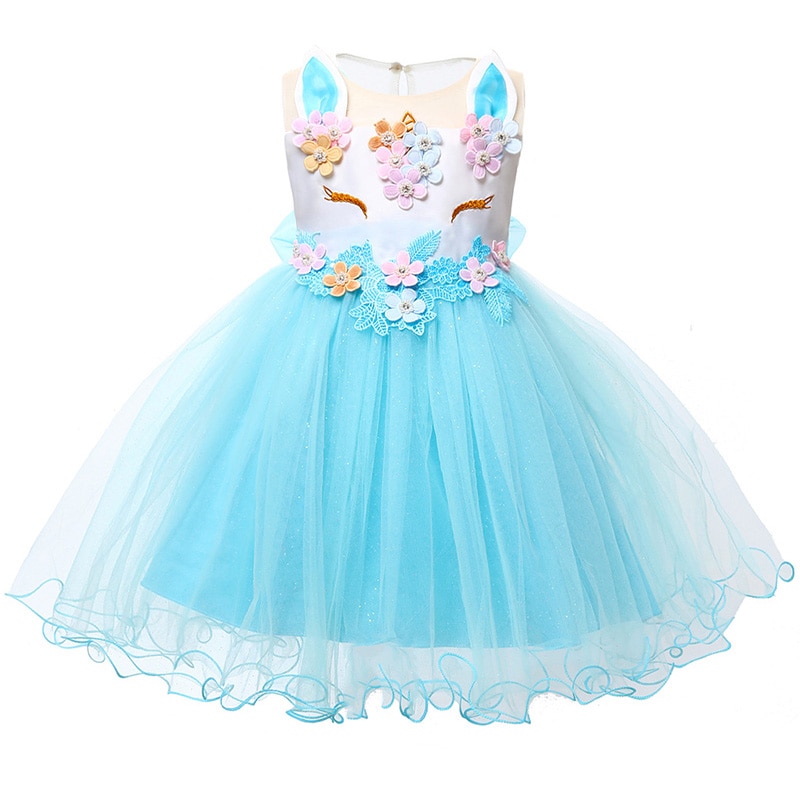 Unicorn Dress Up Kid's Clothes Unicorn Dress Up Kid's Clothes