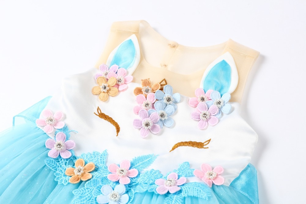 Unicorn Dress Up Kid's Clothes Unicorn Dress Up Kid's Clothes