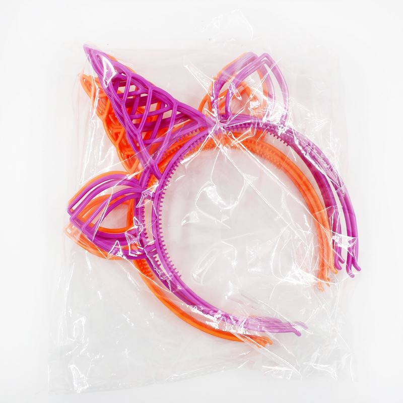 Unicorn Hairbands Party Supply Accessory (6 pcs) Unicorn Hairbands Party Supply Accessory (6 pcs)