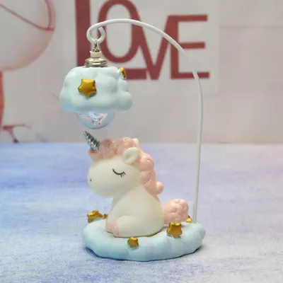 Unicorn Lamp LED Night Light Unicorn Lamp LED Night Light