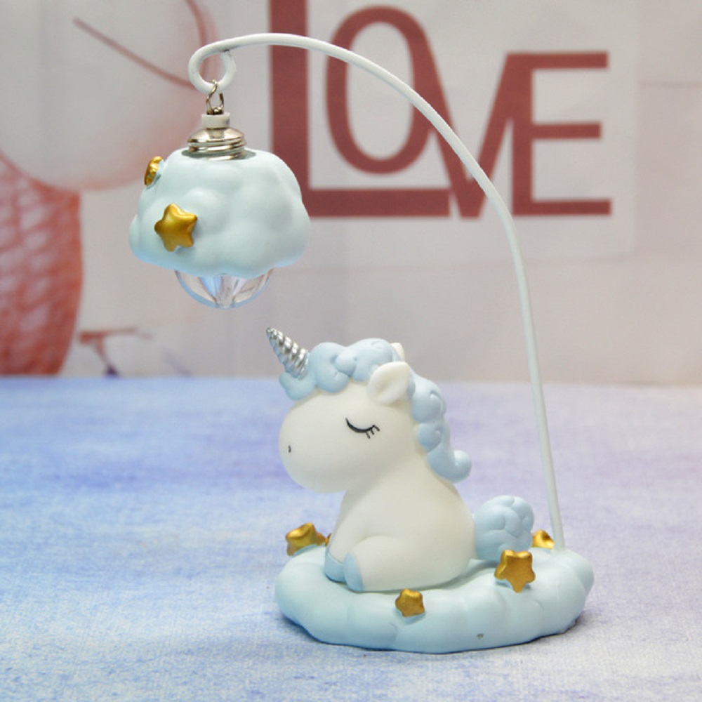 Unicorn Lamp LED Night Light Unicorn Lamp LED Night Light