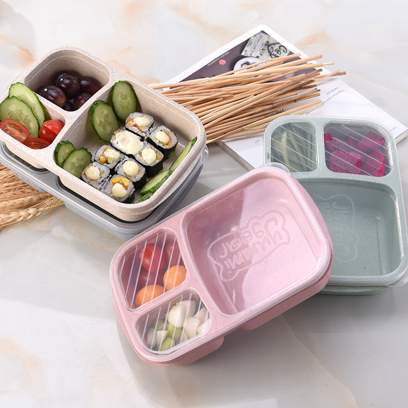 Unicorn Lunch Box Food Container