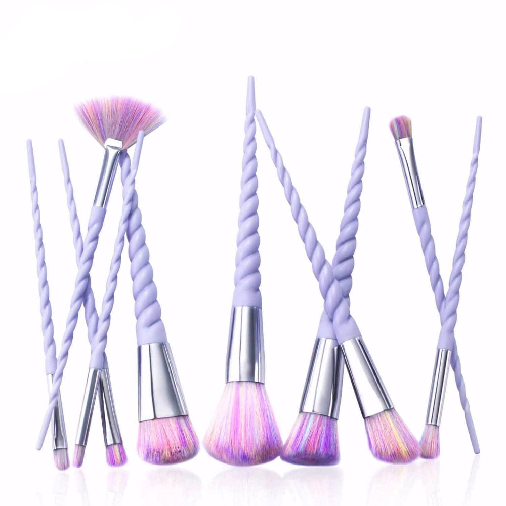 Unicorn Makeup Brushes Unicorn Makeup Brushes