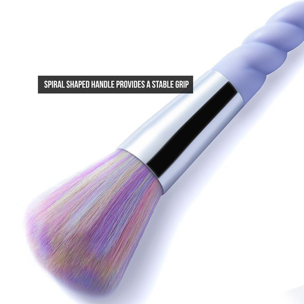 Unicorn Makeup Brushes