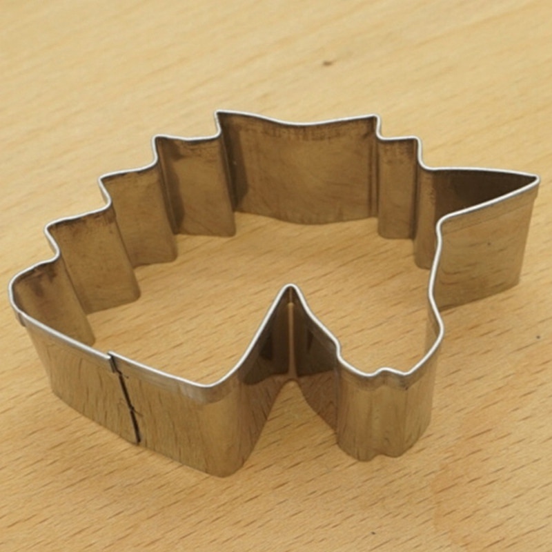 Unicorn Metal Cookie Cutters Set (3 pcs) Unicorn Metal Cookie Cutters Set (3 pcs)