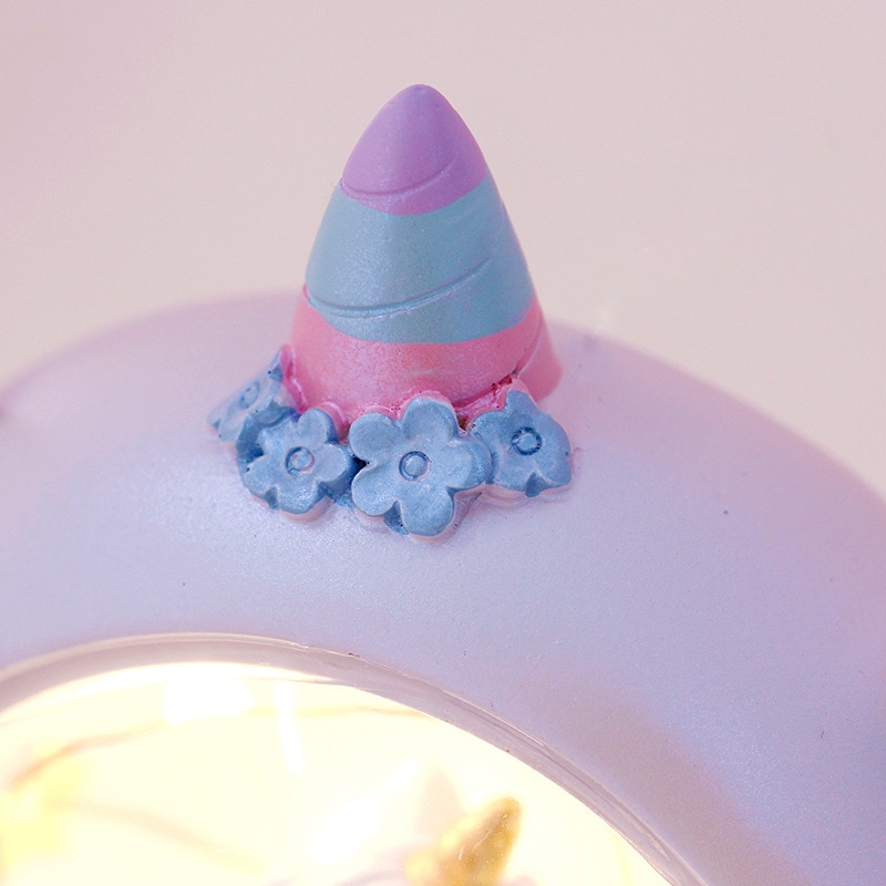 Unicorn Night Light LED Bedside Lamp Unicorn Night Light LED Bedside Lamp