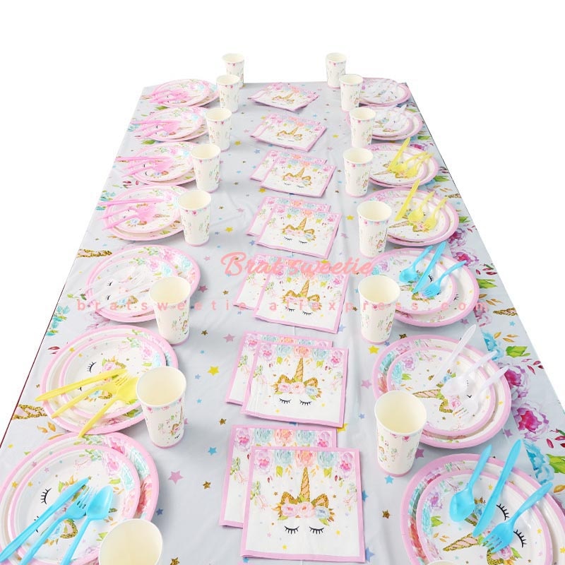 Unicorn Party Decorations Foil Balloons Unicorn Party Decorations Foil Balloons