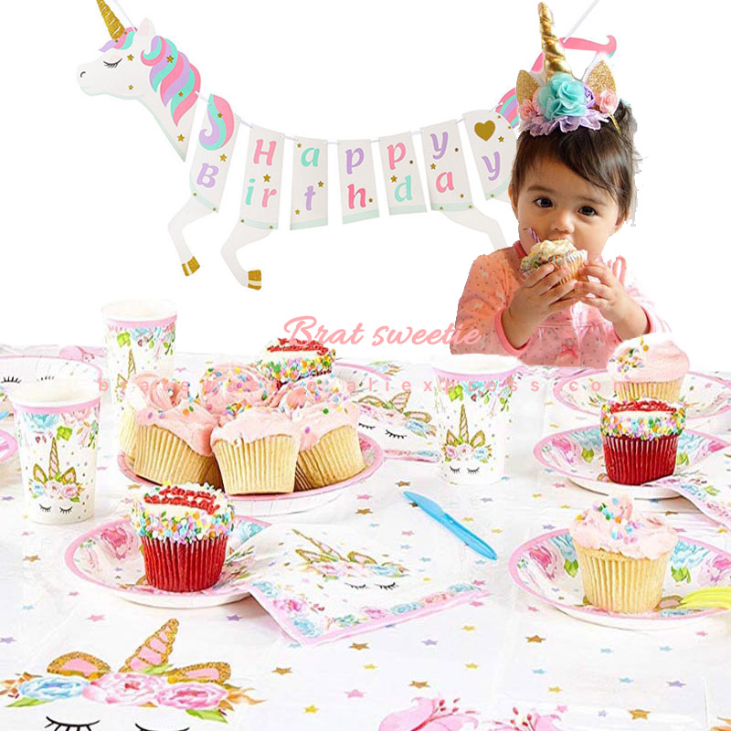 Unicorn Party Decorations Foil Balloons Unicorn Party Decorations Foil Balloons