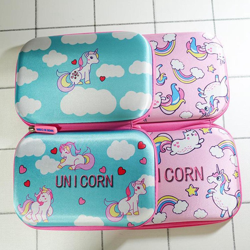 Unicorn Pencil Case Cute Pouch Unicorn Pencil Case Cute Pouch