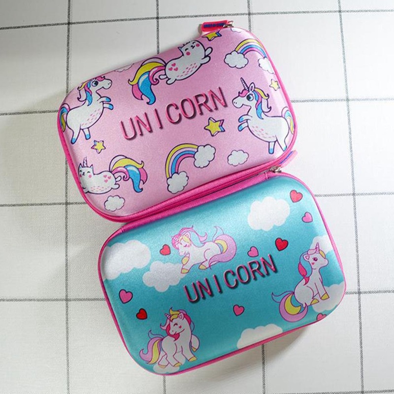 Unicorn Pencil Case Cute Pouch Unicorn Pencil Case Cute Pouch