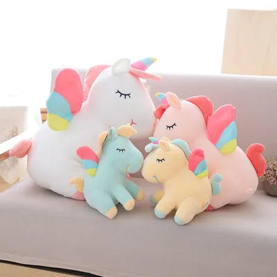 Unicorn Plush Toy Cute Stuffed Toys Unicorn Plush Toy Cute Stuffed Toys