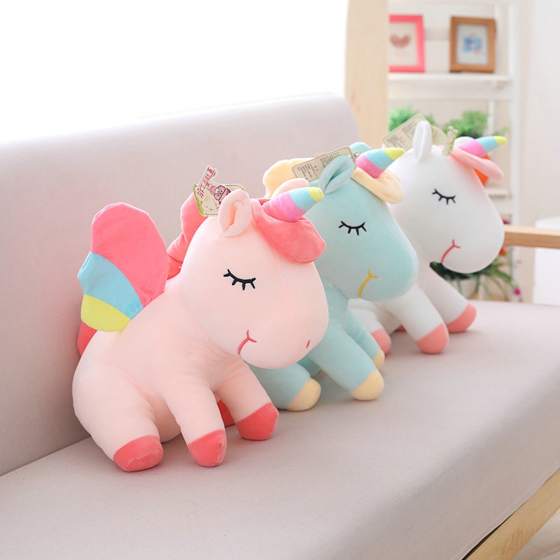Unicorn Plush Toy Cute Stuffed Toys Unicorn Plush Toy Cute Stuffed Toys