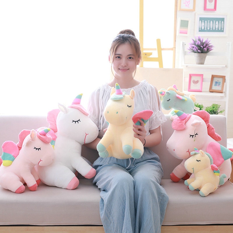 Unicorn Plush Toy Cute Stuffed Toys Unicorn Plush Toy Cute Stuffed Toys