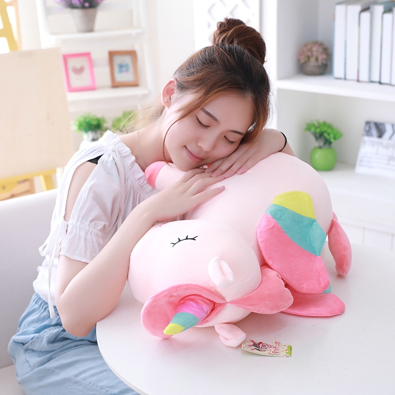 Unicorn Plush Toy Cute Stuffed Toys Unicorn Plush Toy Cute Stuffed Toys