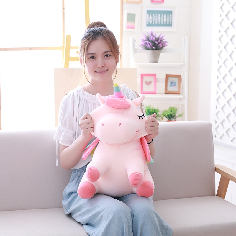 Unicorn Plush Toy Cute Stuffed Toys Unicorn Plush Toy Cute Stuffed Toys
