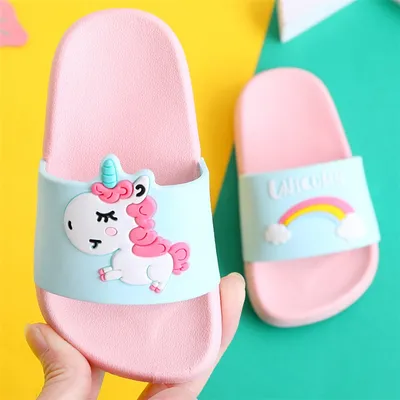 Unicorn Slipper Footwear Unicorn Slipper Footwear