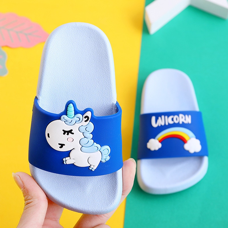 Unicorn Slipper Footwear Unicorn Slipper Footwear
