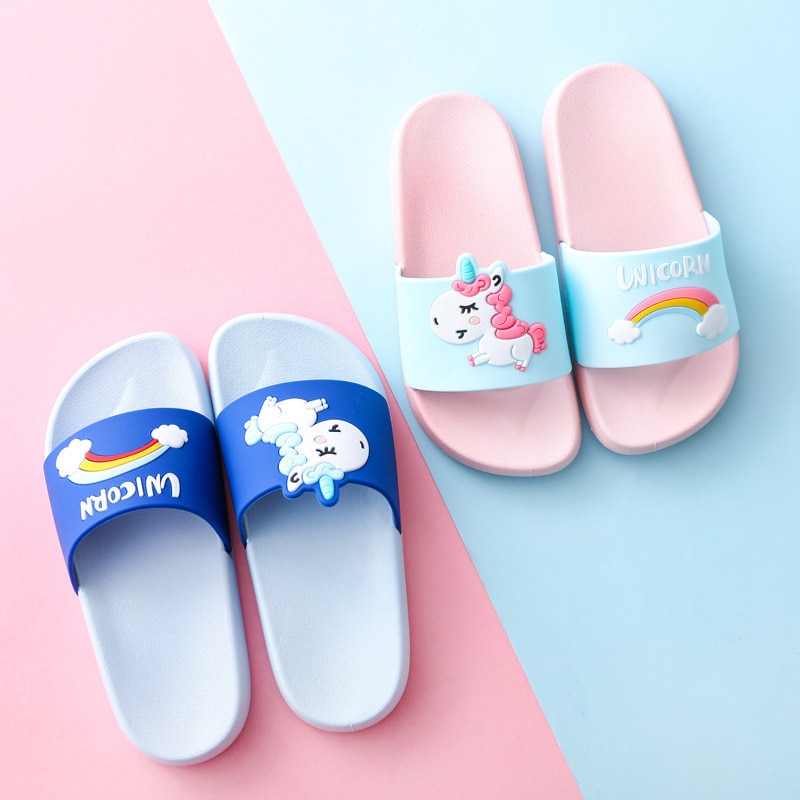 Unicorn Slipper Footwear Unicorn Slipper Footwear