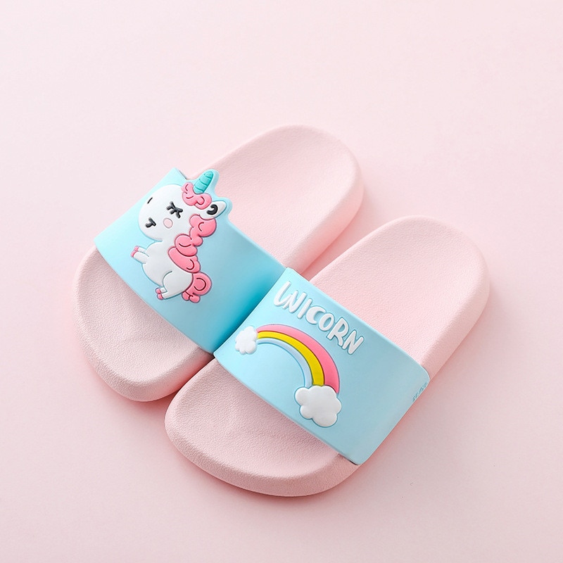 Unicorn Slipper Footwear Unicorn Slipper Footwear