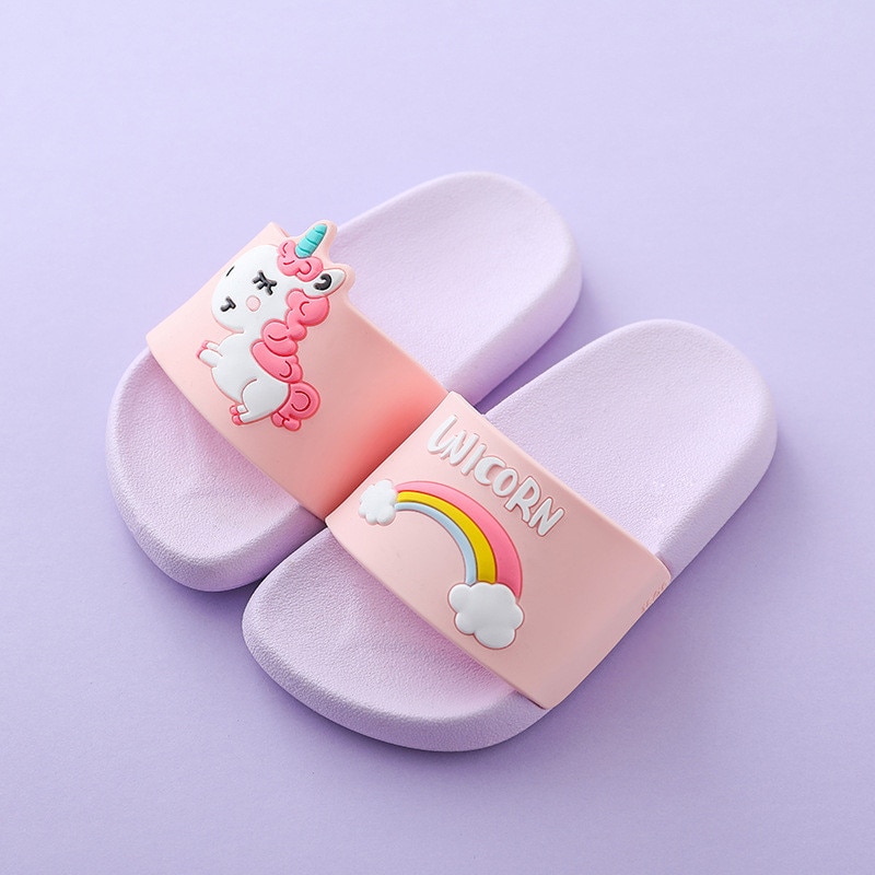 Unicorn Slipper Footwear Unicorn Slipper Footwear