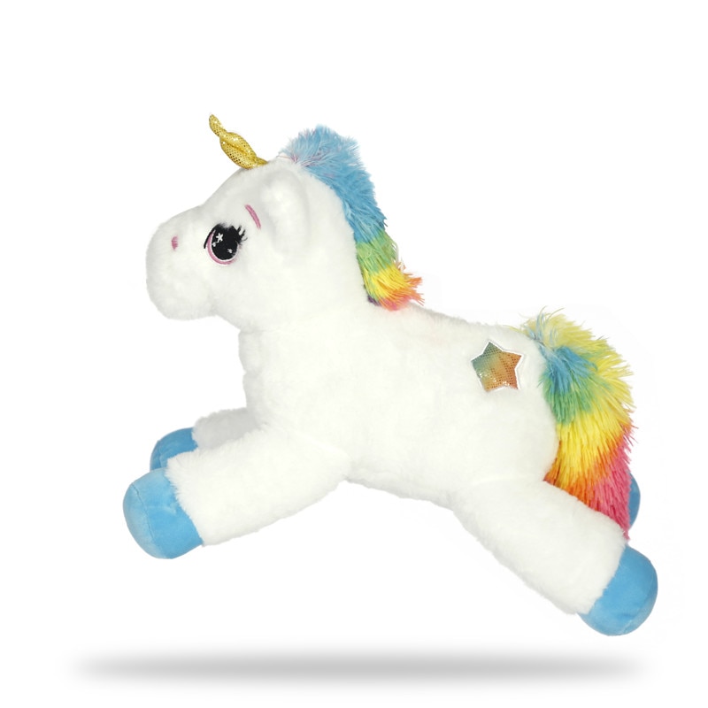 Unicorn Toys Plush LED Doll Unicorn Toys Plush LED Doll