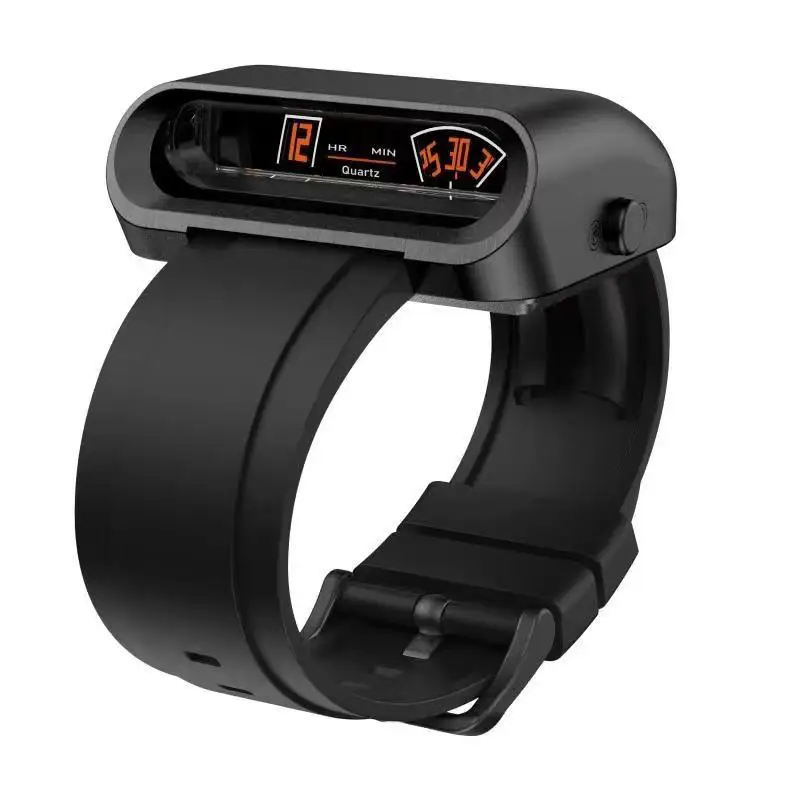 Unique Creativity Fashion Men Watch Top Brand Luxury Waterproof Sport Watches Military Wristwatch Relogio Masculino Unique Creativity Fashion Men Watch Top Brand Luxury Waterproof Sport Watches Military Wristwatch Relogio Masculino