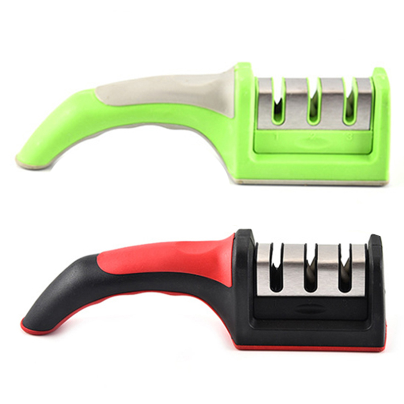 Unique Quick Knife Sharpener Unique Quick Knife Sharpener
