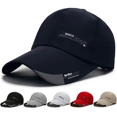 Unisex Baseball Cap Sports Cap Solid Color Sun Hat Casual Snapback Hat Fashion Outdoor Cotton Hip Hop Hats Unisex Baseball Cap Sports Cap Solid Color Sun Hat Casual Snapback Hat Fashion Outdoor Cotton Hip Hop Hats