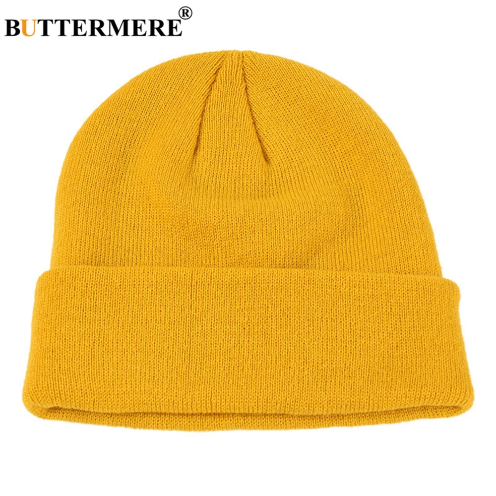 Unisex Beanie Hat Knitted Cap Unisex Beanie Hat Knitted Cap
