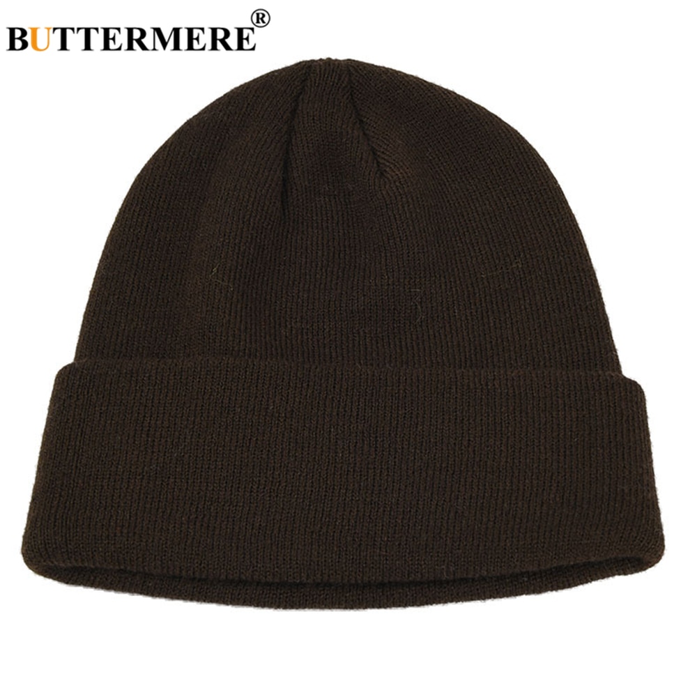 Unisex Beanie Hat Knitted Cap Unisex Beanie Hat Knitted Cap