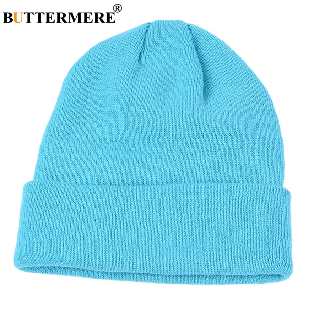 Unisex Beanie Hat Knitted Cap Unisex Beanie Hat Knitted Cap