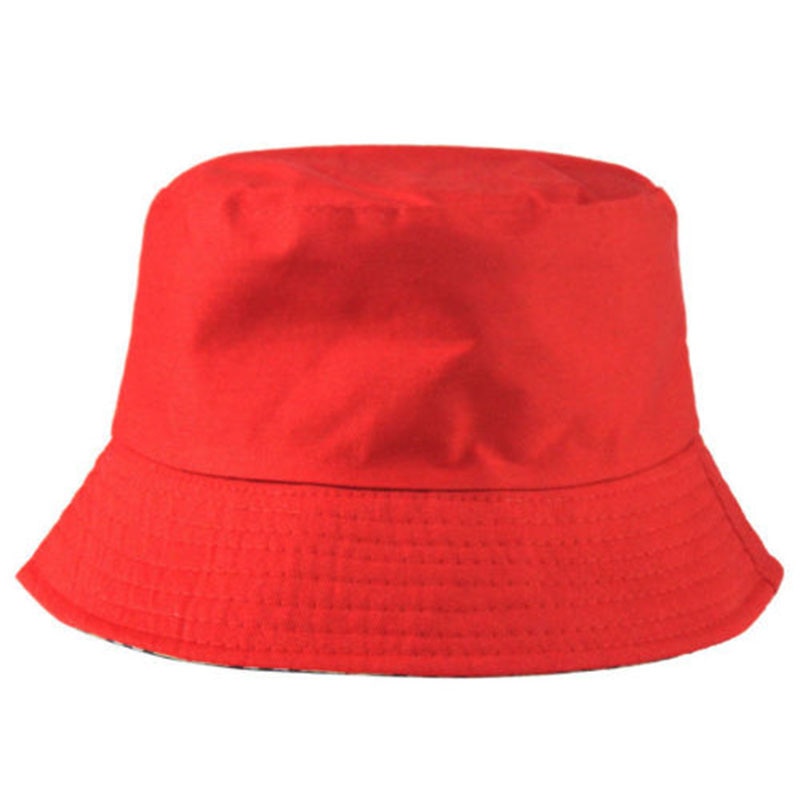 Unisex Bucket Hat for Summer Unisex Bucket Hat for Summer