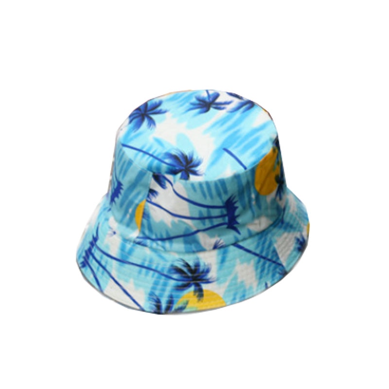Unisex Bucket Hat for Summer Unisex Bucket Hat for Summer