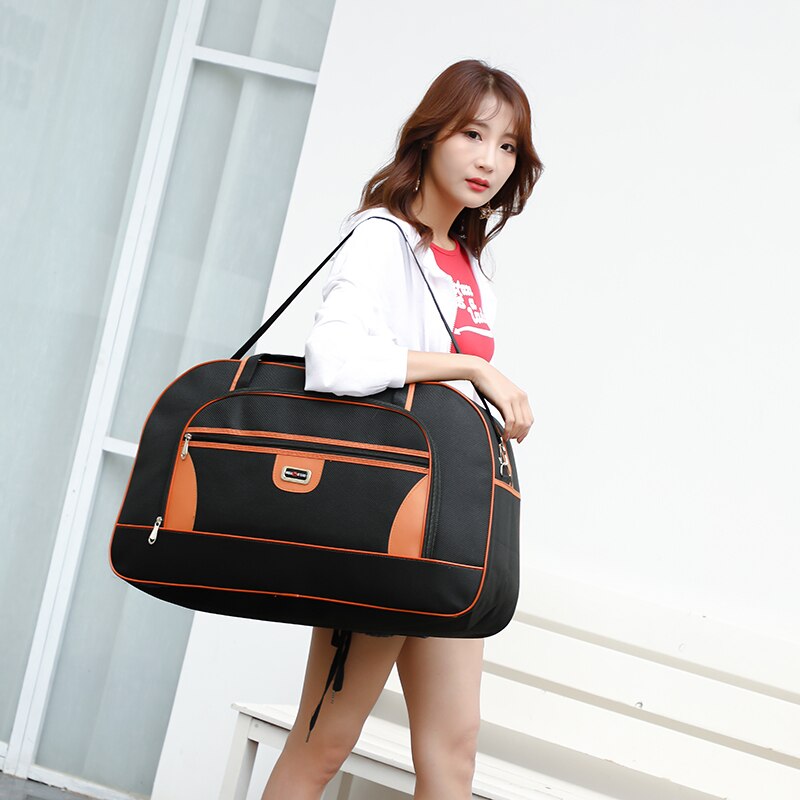 Unisex Carry On Duffel Bag Unisex Carry On Duffel Bag