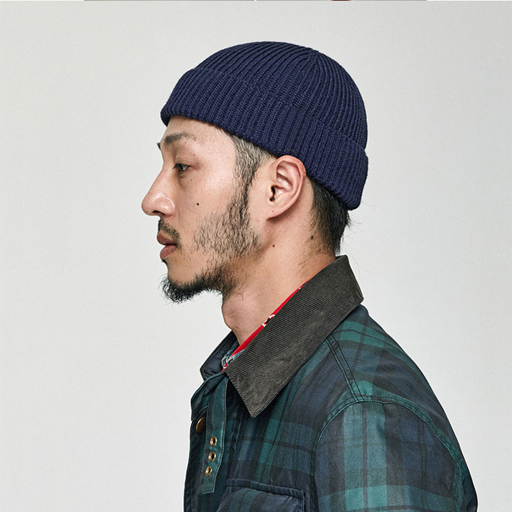 Unisex Casual Winter Beanie Cap