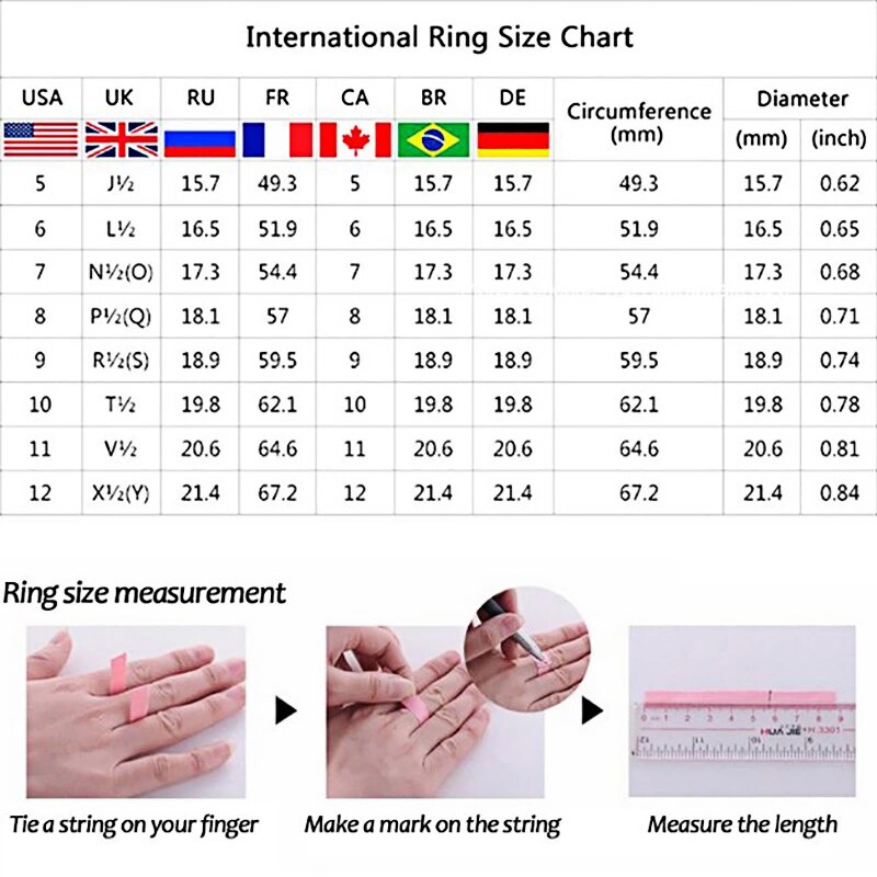 Unisex Chain Link Ring Jewelry Unisex Chain Link Ring Jewelry