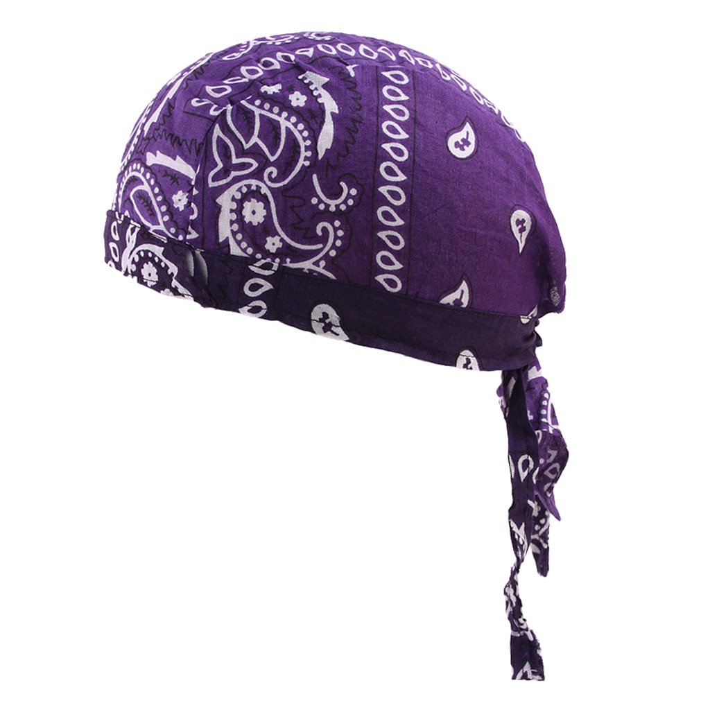 Unisex Cycling Bandana Cap Unisex Cycling Bandana Cap