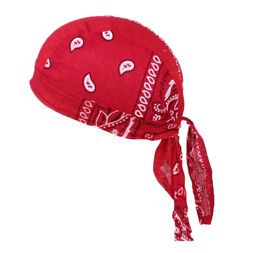 Unisex Cycling Bandana Cap Unisex Cycling Bandana Cap