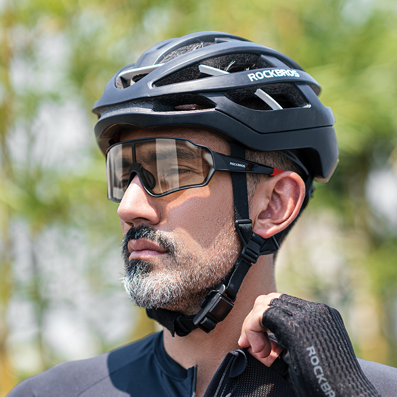 Unisex Cycling Glasses Photochromic Outdoor Sport Hiking Eyewear Polarized Sunglasses Inner Frame Bicycle Glasses Unisex Cycling Glasses Photochromic Outdoor Sport Hiking Eyewear Polarized Sunglasses Inner Frame Bicycle Glasses