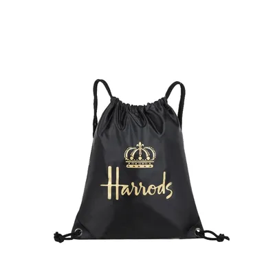 Unisex Drawstring Rucksack Unisex Drawstring Rucksack