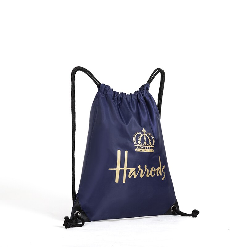 Unisex Drawstring Rucksack Unisex Drawstring Rucksack