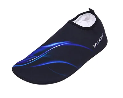 Unisex Flat Water Shoes Unisex Flat Water Shoes