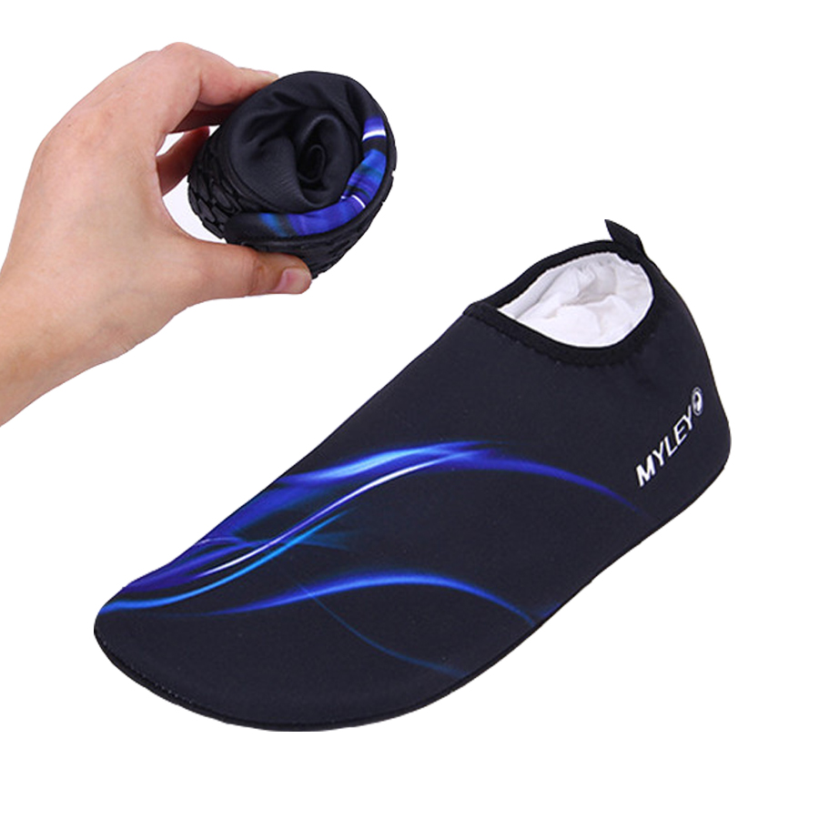 Unisex Flat Water Shoes Unisex Flat Water Shoes